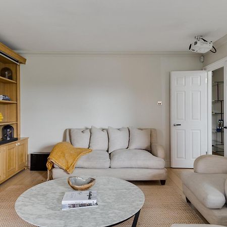 Luana'S Stunning Rooftop London Exterior foto
