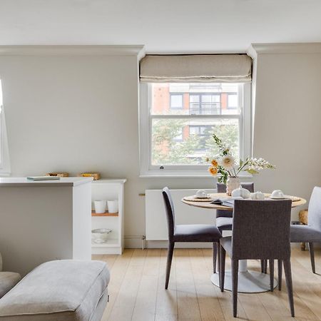 Luana'S Stunning Rooftop London Exterior foto