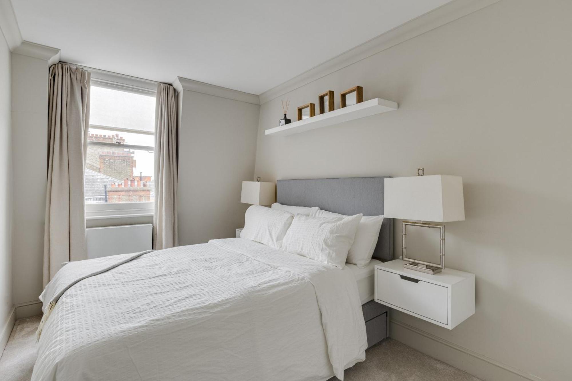 Luana'S Stunning Rooftop London Exterior foto