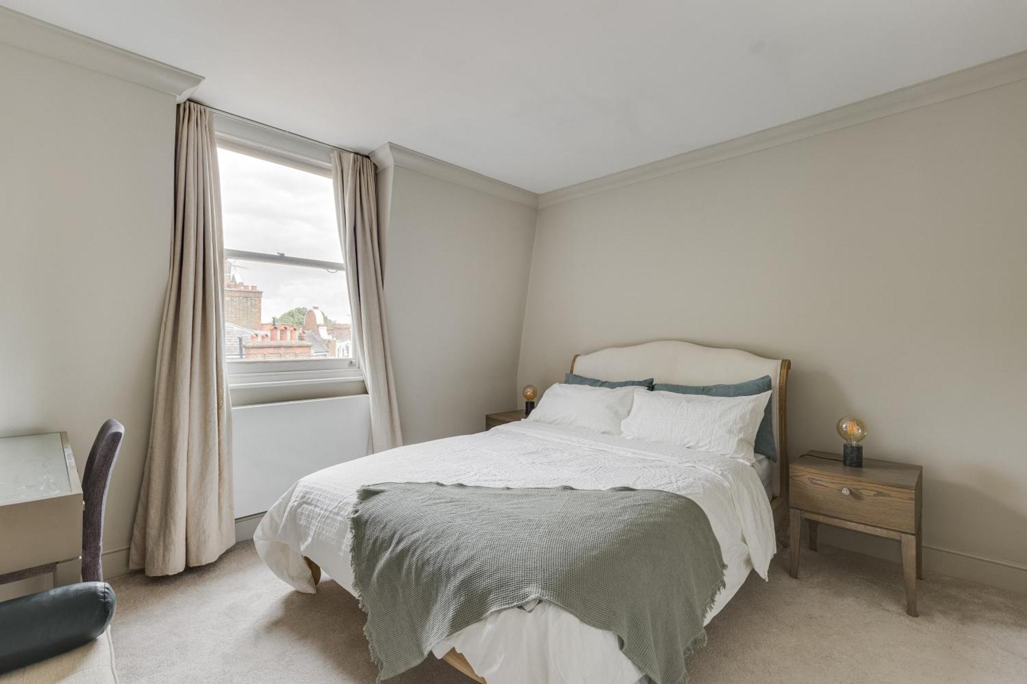 Luana'S Stunning Rooftop London Exterior foto