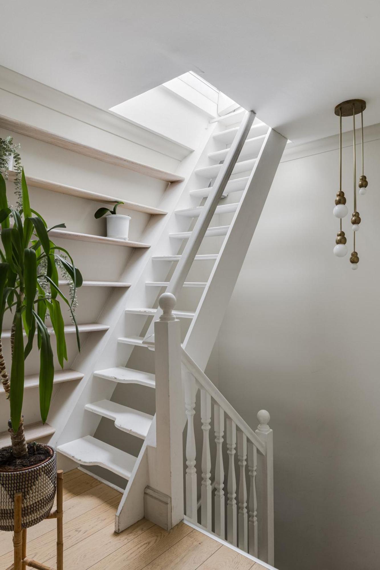 Luana'S Stunning Rooftop London Exterior foto